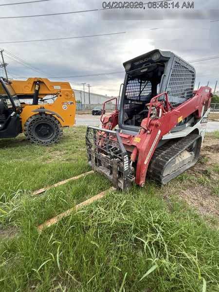 2020 PALADIN 48" Pallet Forks - Paladin