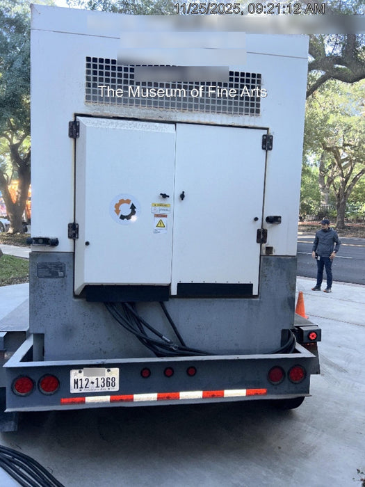 2020 ATLAS COPCO QAS625