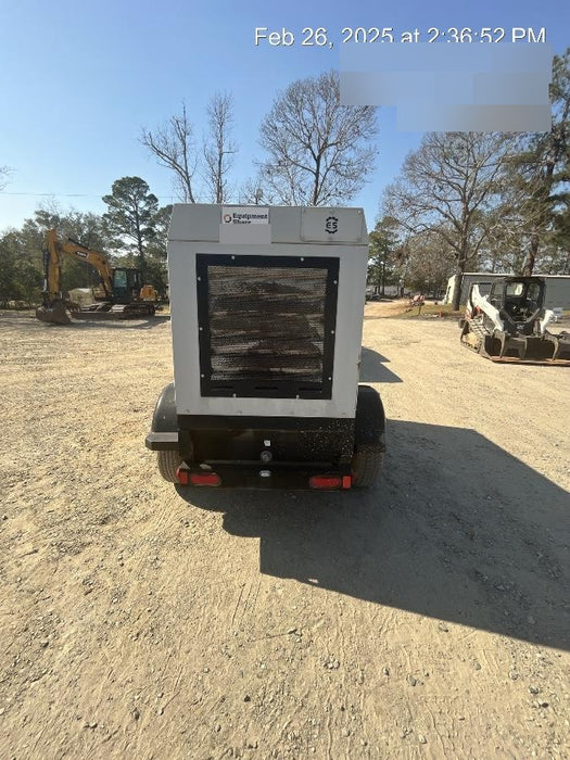 2018 WACKER NEUSON G50