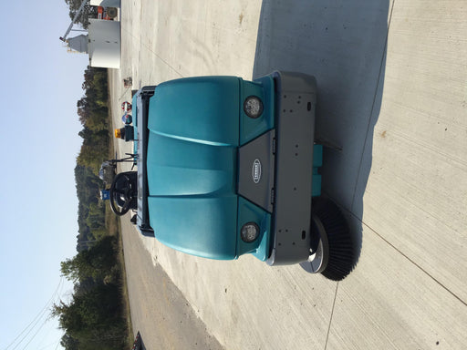 2020 TENNANT S20 LPG