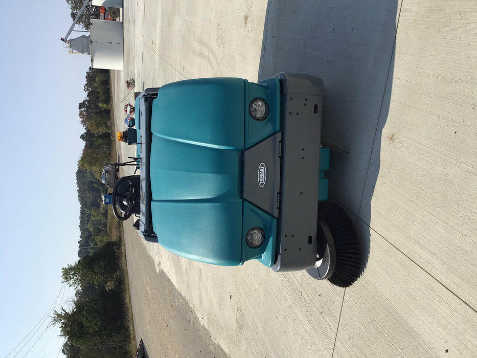 2020 TENNANT S20 LPG