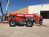 2018 MANITOU MTA10055