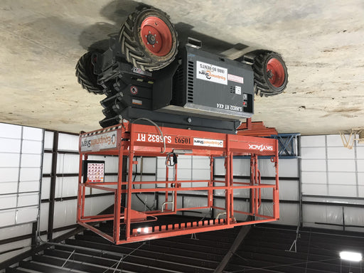 2018 SKYJACK SJ6832 RT