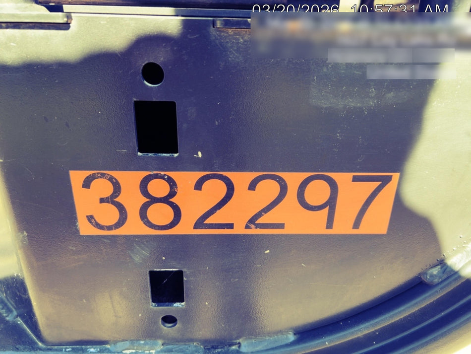 2023 GENIE GTH-844