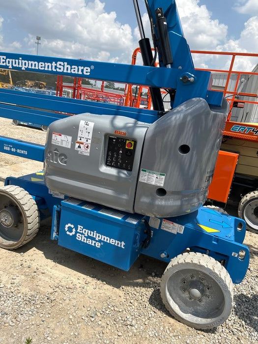 2025 GENIE Z40/23N RJ