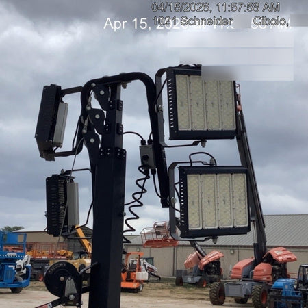 2024 WACKER NEUSON LTT4