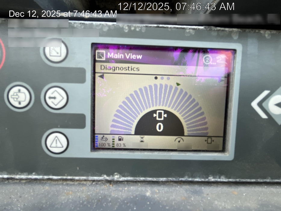 2022 ATLAS COPCO XAS440