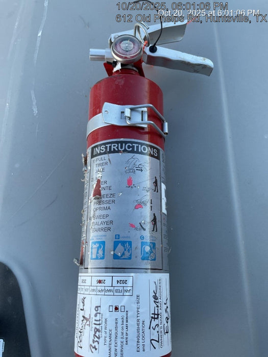 2024 WACKER NEUSON LTT4