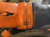 2022 MICHIGAN PNEUMATIC MP-133-ORANGE-NEP