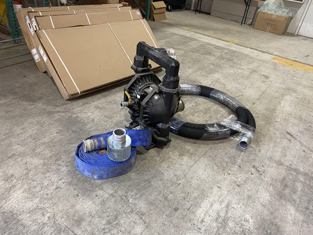 2022 INGERSOLL RAND PD30A-AAP-CCC-C