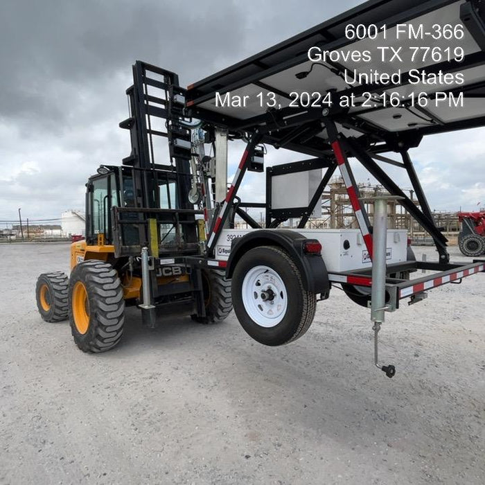 2024 WANCO WLTS-MM8A-1600