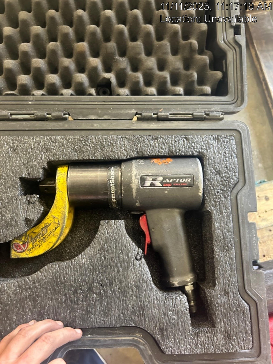 2020 TORCUP RP-1000-1