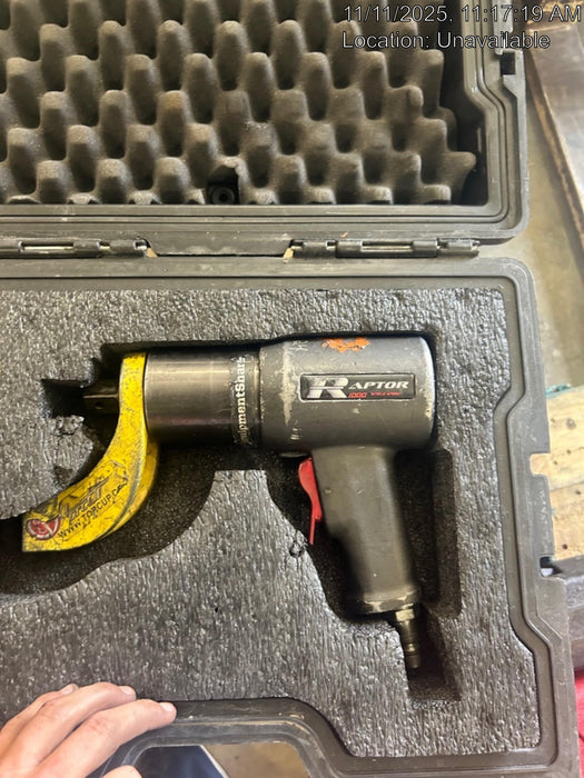 2020 TORCUP RP-1000-1