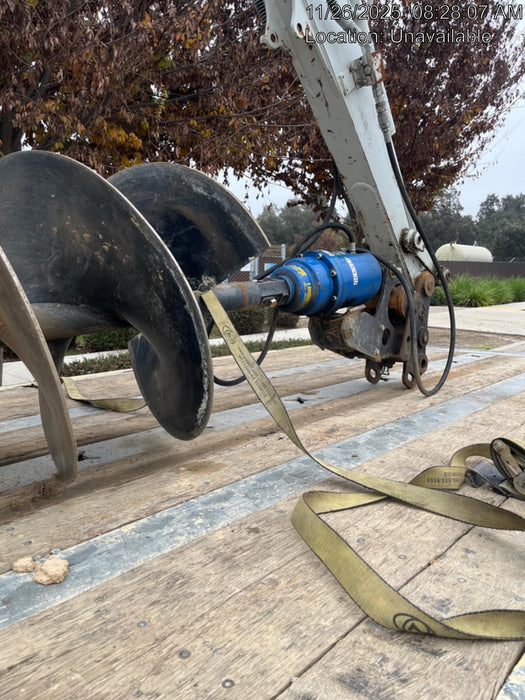 2023 AUGER TORQUE 3300-30