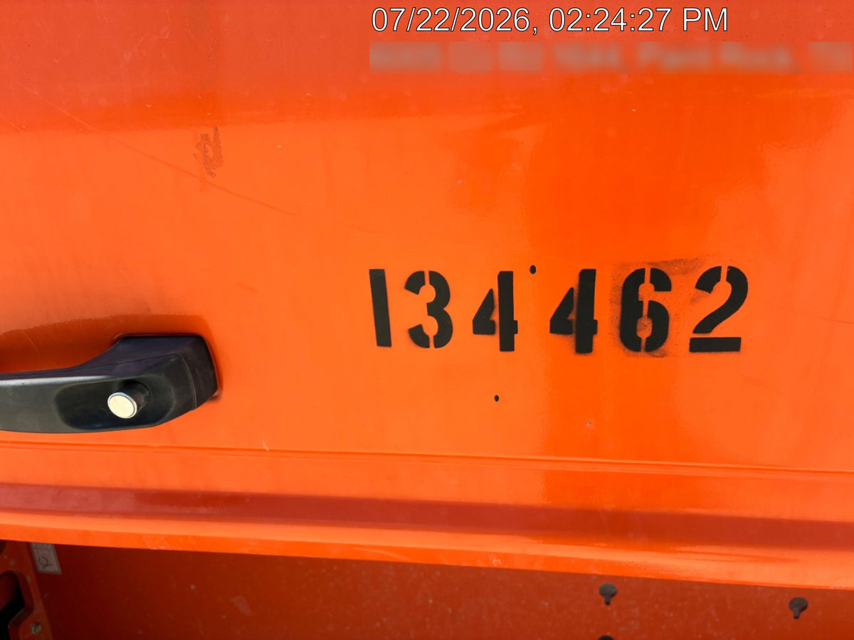 2021 JLG 660SJ