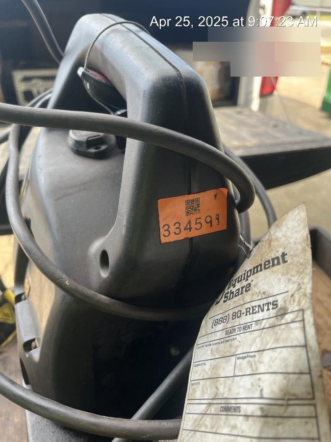 2023 ENERPAC ZU4408JB