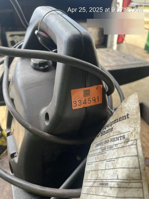 2023 ENERPAC ZU4408JB