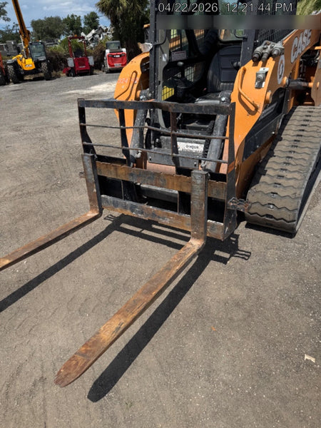2022 ARROW MATERIAL HANDLING 48" Pallet Forks - Arrow