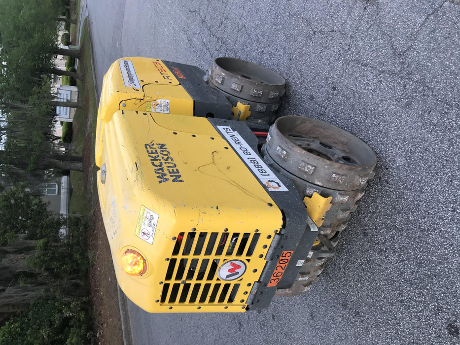 2019 WACKER NEUSON RTKx-SC3