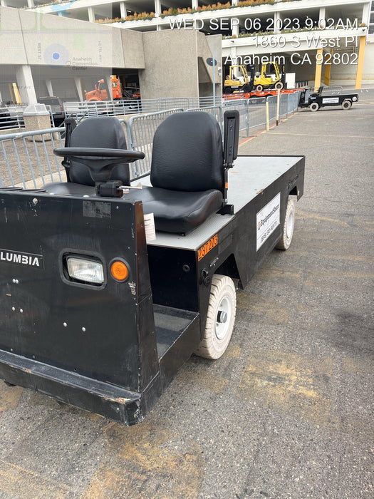 2022 COLUMBIA Payloader 2XL