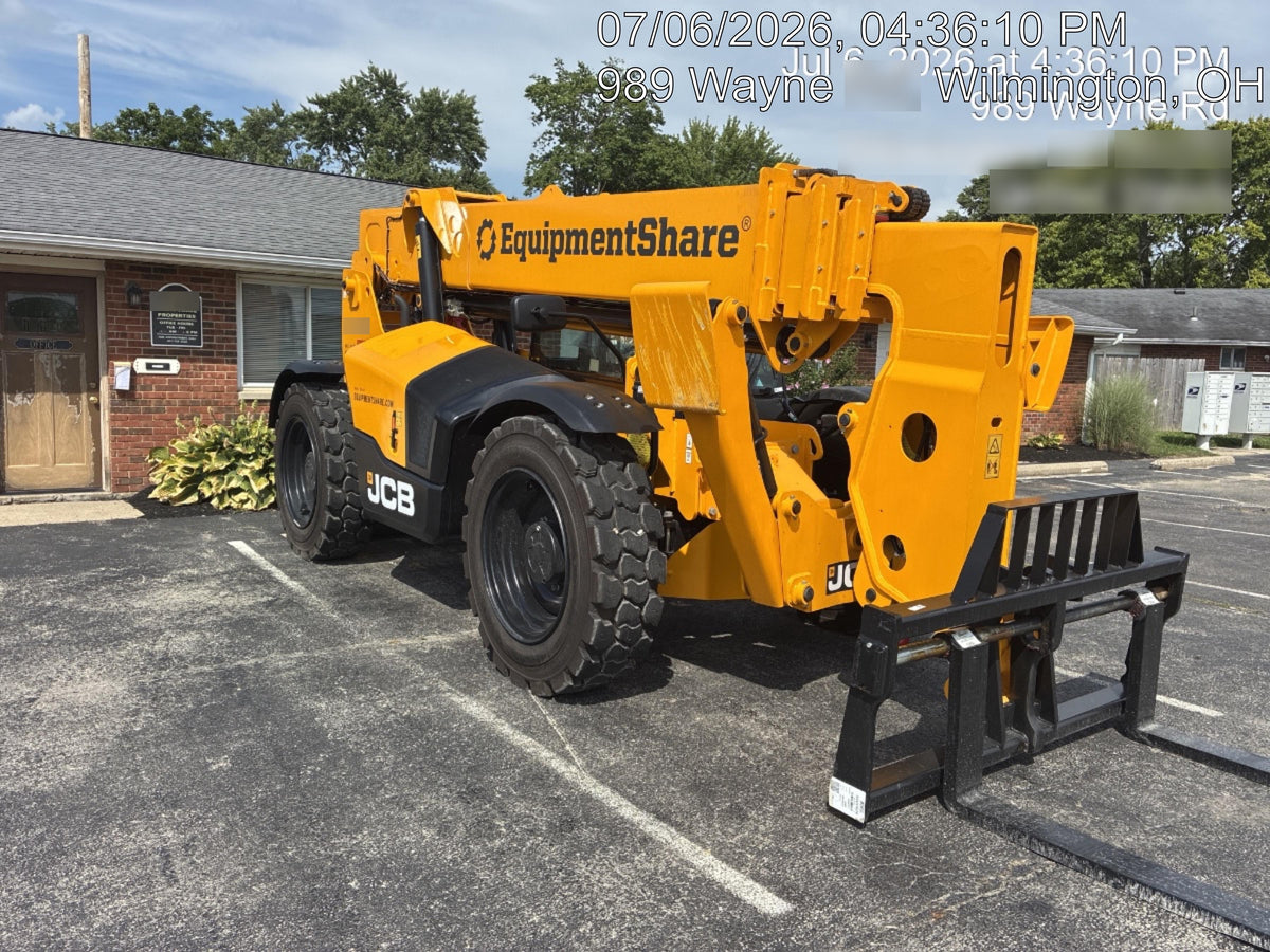 2026 JCB 510-56
