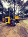2025 WACKER NEUSON DV900 Cab