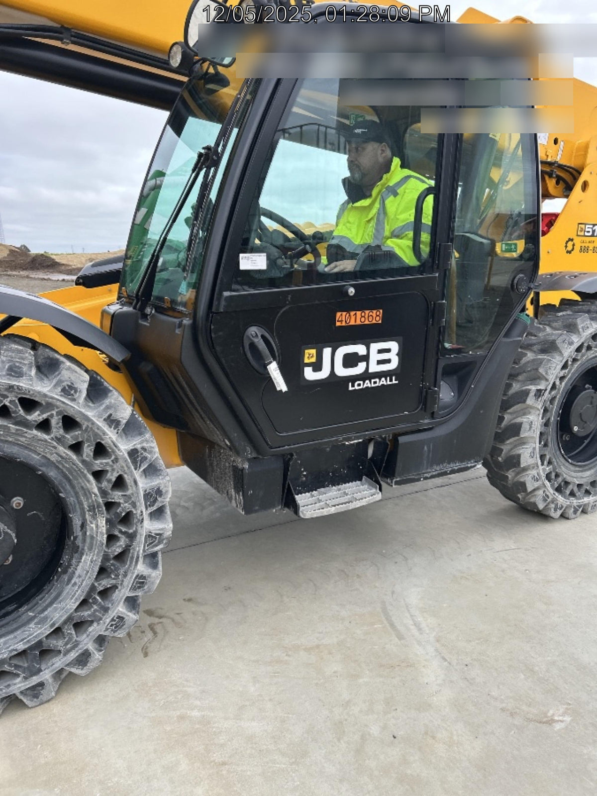 2024 JCB 510-56
