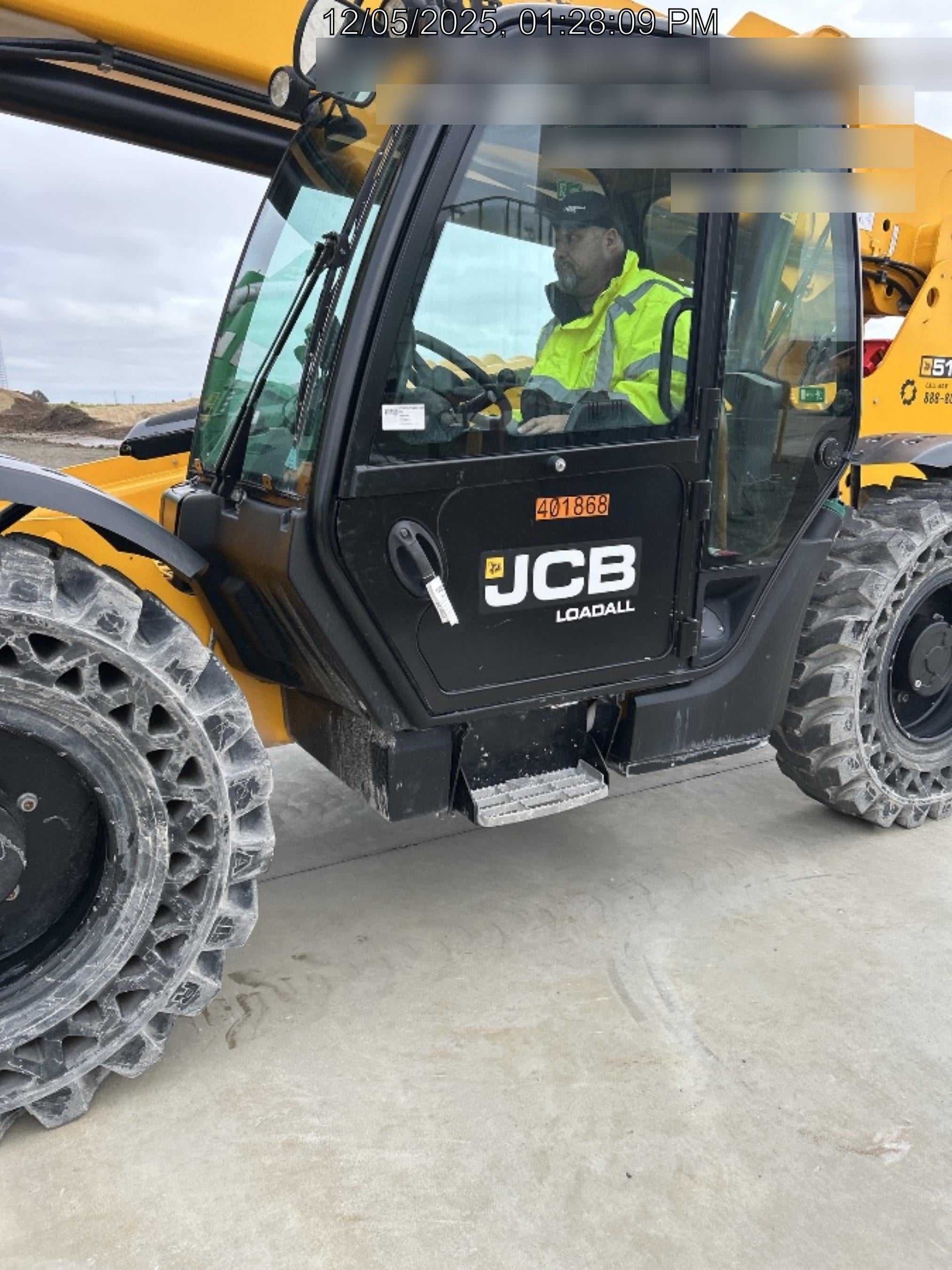 2024 JCB 510-56