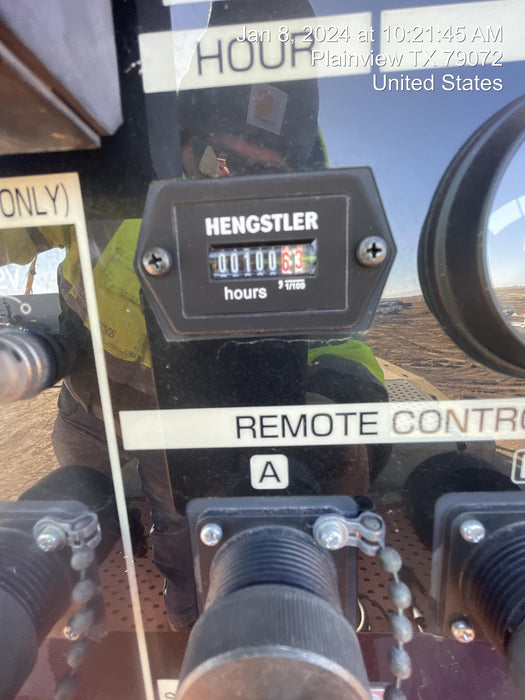 2022 SHINDAIWA DGW400MDL