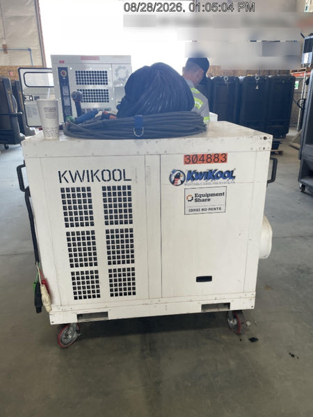 2023 KWIKOOL KPO5-43H