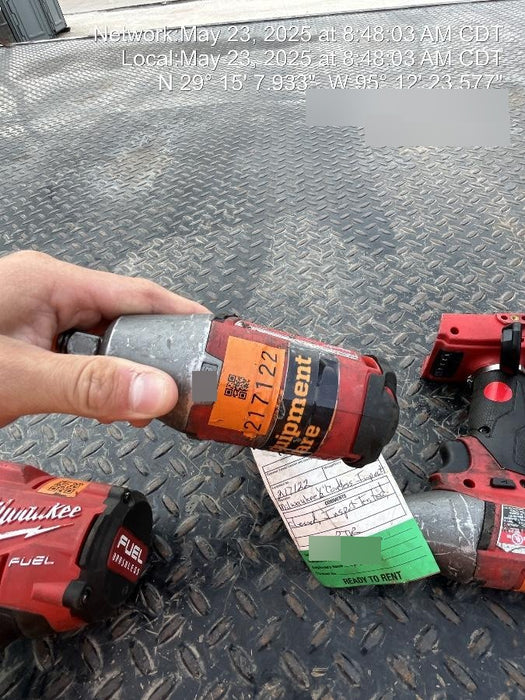 2022 MILWAUKEE 2759B-20