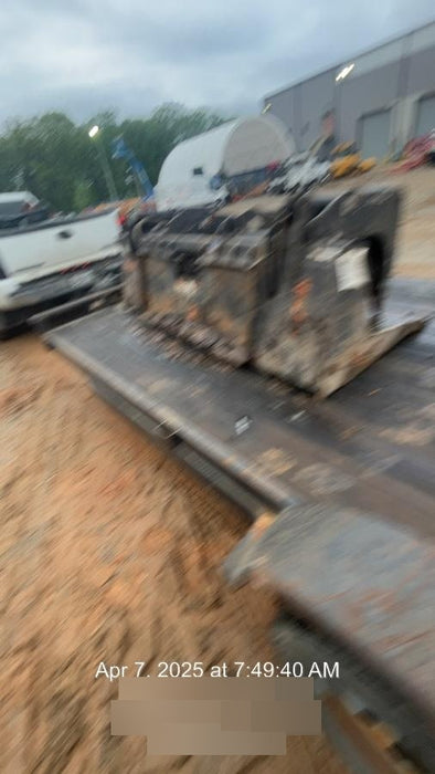 2021 PALADIN UTILITY GRAPPLE 11876-0022