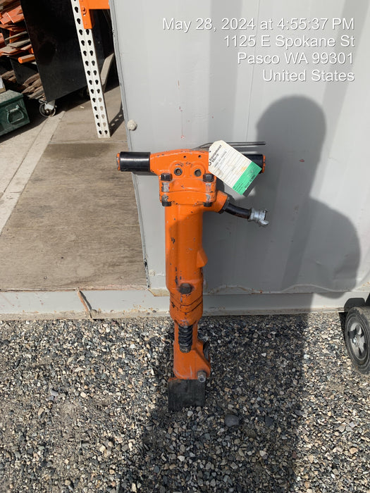 2020 MICHIGAN PNEUMATIC MP-TPB90-114