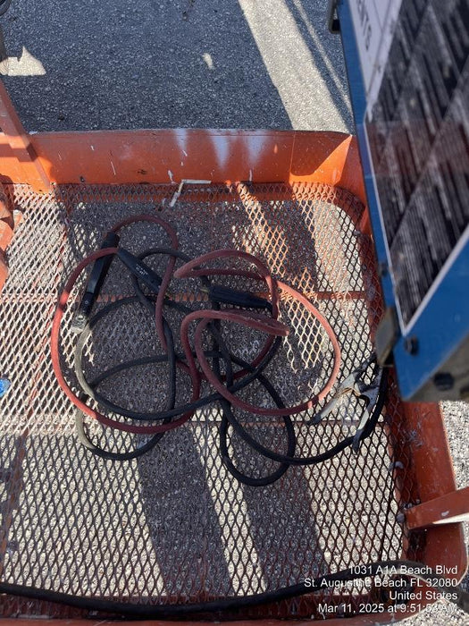 2024 MILLER ELECTRIC CST-282