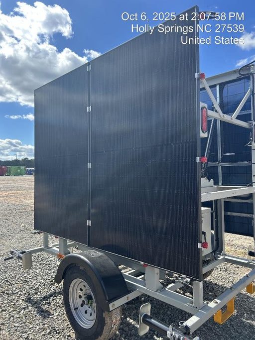 2025 PROGRESS SOLAR SOLUTIONS Helios-2XP