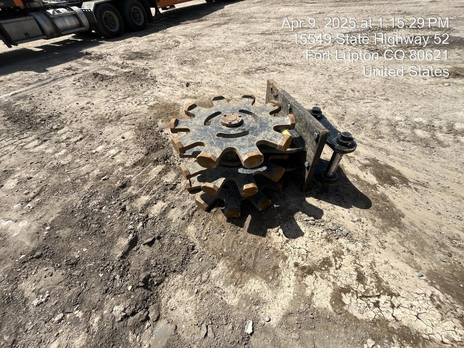 2024 ROCKLAND WI24-3