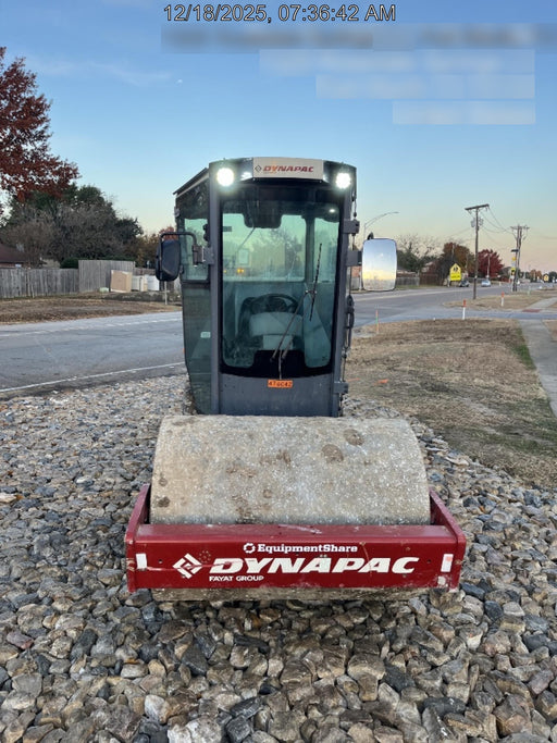 2024 DYNAPAC CA1300D