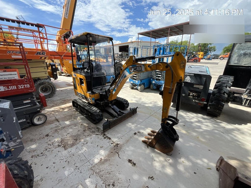 2022 JCB 19C-1E