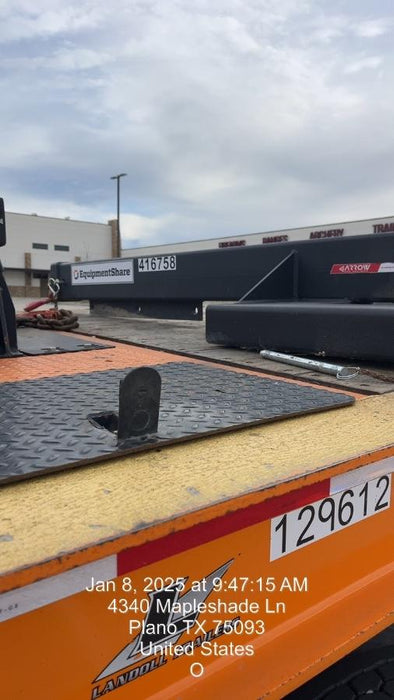 2024 ARROW MATERIAL HANDLING CE60-TH-STP