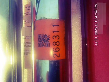 2022 WRIGHT 8447