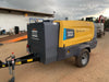 2022 ATLAS COPCO XAS440