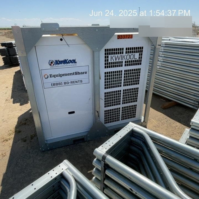 2023 KWIKOOL KPO25-43HF