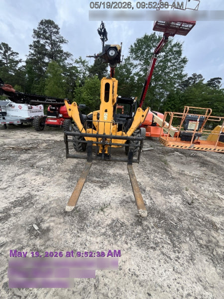 2019 JCB 512-56