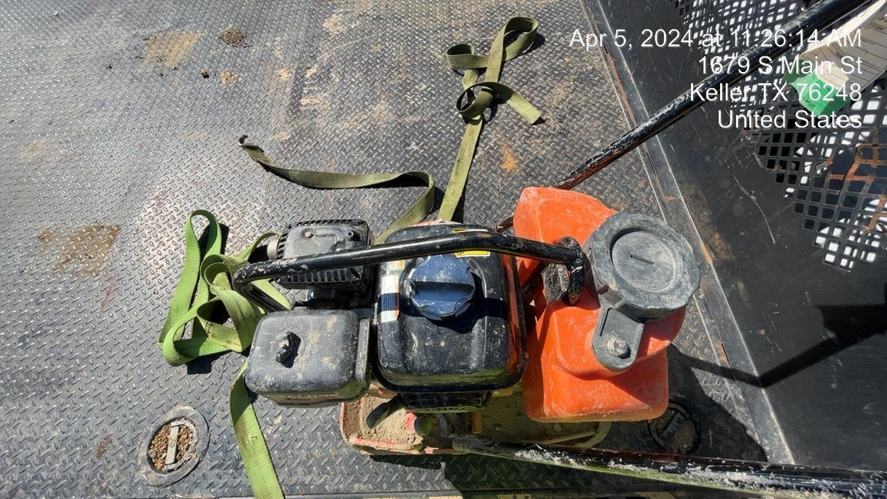 2022 MULTIQUIP MVC82VHW