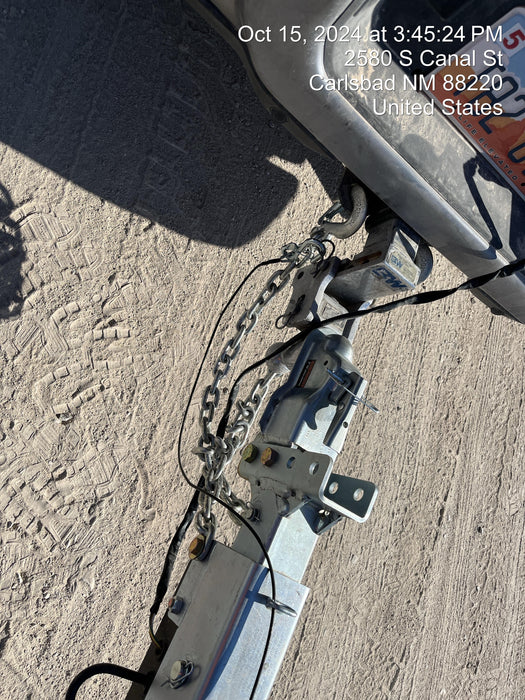 2024 MI-T-M HS-3505-1MGH-UR