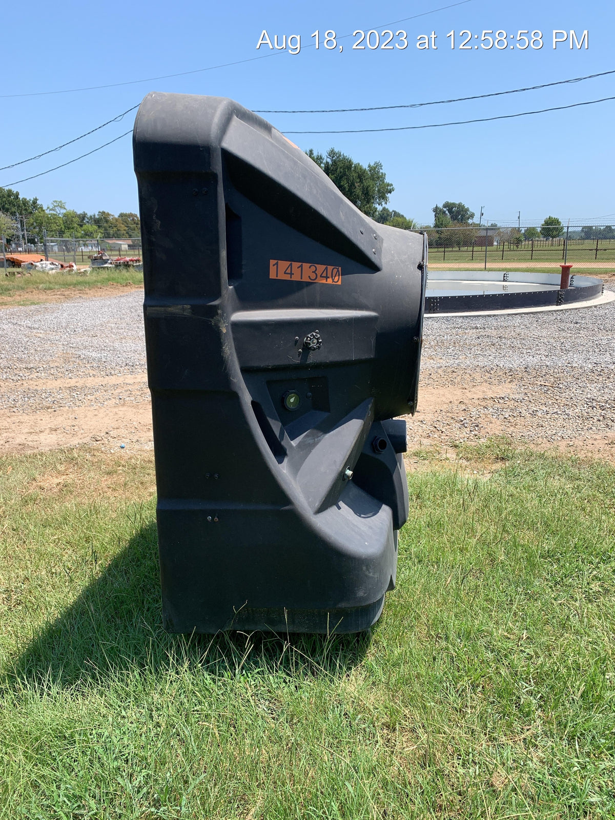 2021 PORTACOOL JETSTREAM 250