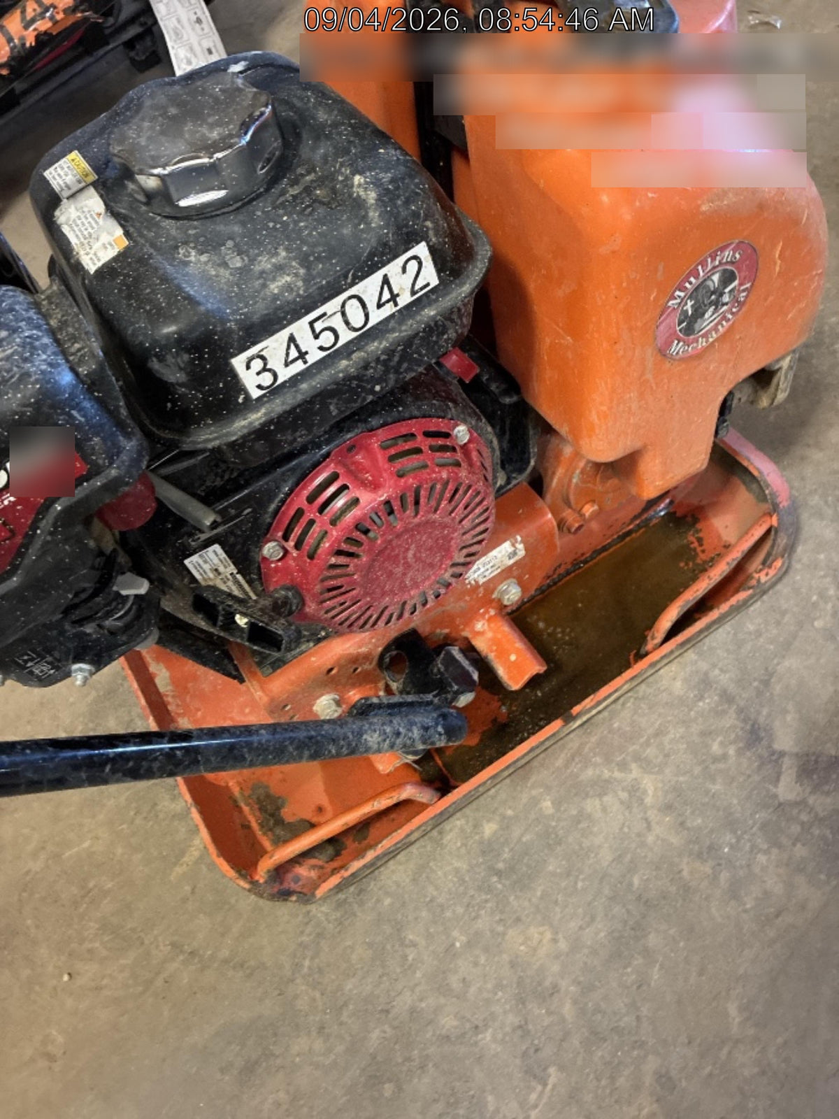 2023 MULTIQUIP MVC82VHW