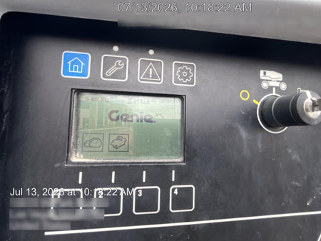 2023 GENIE S-65 XC