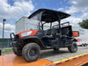 2023 KUBOTA RTV-X1140W-H (Canopy)