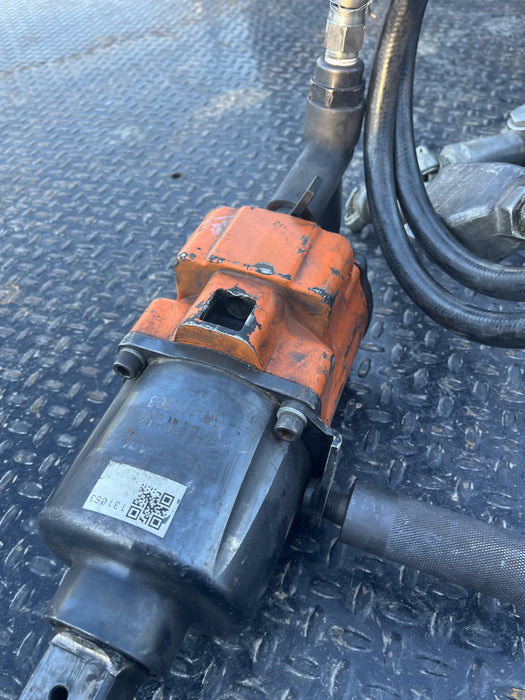 2021 MICHIGAN PNEUMATIC 4955B2